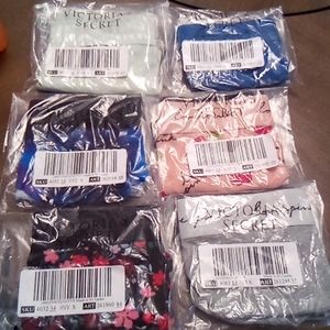 Victoria secret panties